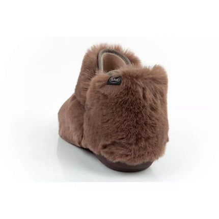Scholl Molly Bootie Women's Insulated Slippers [F303521011]