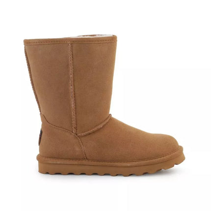 BearPaw Elle Short 1962W-243 ICED COFFEE