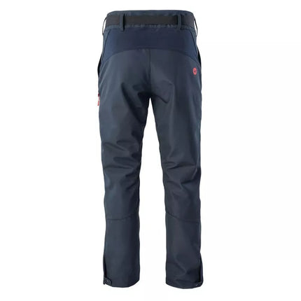 Hi-Tec Lupin Kelnės M 92800377451