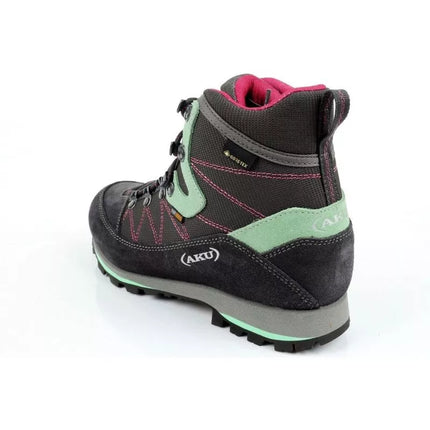 Aku Trekker GTX W 978435 žygio batai