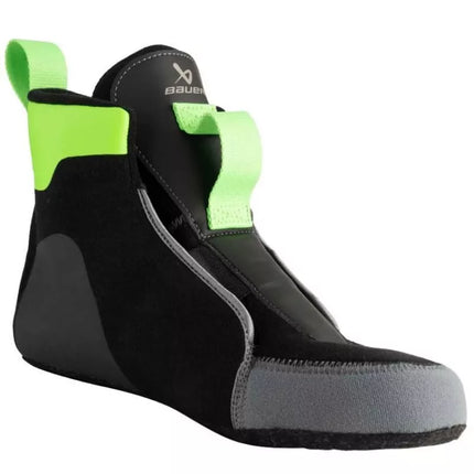 Bauer Konekt HF2 M 1061750 Vartininko Riedučiai