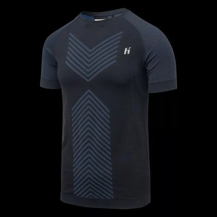 Men's TAZH SENIOR Short Sleeve T-Shirt