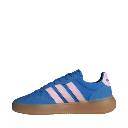 Adidas Barreda Decode women's shoes blue IH1442
