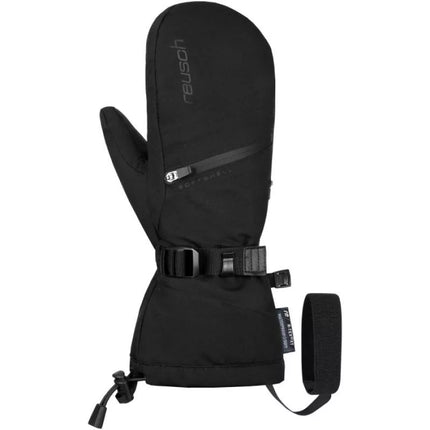 Reusch Demi R-TEX XT Mitten W 63/31/527/7700 žieminės pirštinės