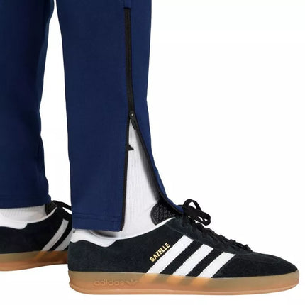 Men's adidas Tiro 26 Travel Sweat Pant Navy Blue KF6073