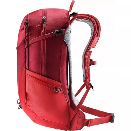 DEUTER Futura 23 Masala-Cherry žygio kuprinė