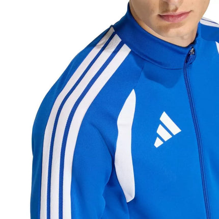 Men's adidas Tiro 26 Competition Training sweatshirt blue KA7675