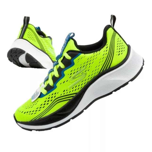 Skechers Elite Sport-Push-Pace Jr 403951L/YLBK batai