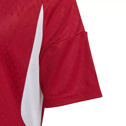 adidas Tiro 23 Competition Match Jersey red IC7457