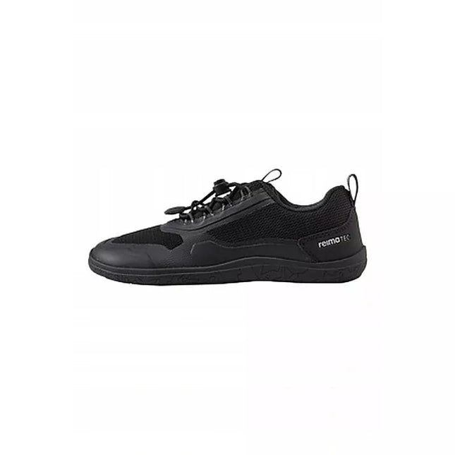 Reima ReimaTec barefoot shoes for kids Tallustelu black (5400137C-9990)