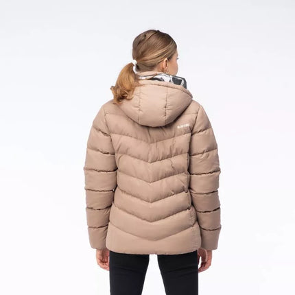 „Hi-Tec“ izoliuota striukė Helten M 92800621559