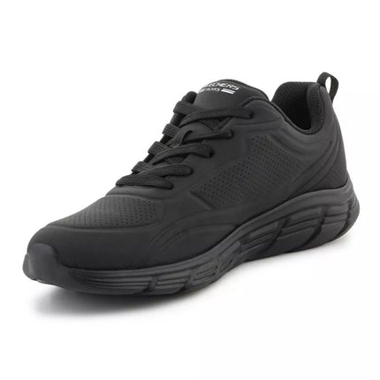 SKECHERS Bobs B Flex Lo - Cool 117715-BBK Juoda