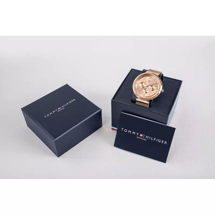 Tommy Hilfiger Lidia Women's Watch 1782538+ BOX