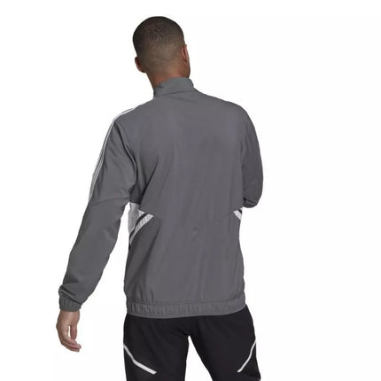 Adidas Condivo 22 pristatymo džemperis M HD2272
