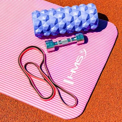 HMS FS107 fitneso volelis 31,5 cm