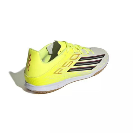 Adidas F50 Club IN JR9049 shoes