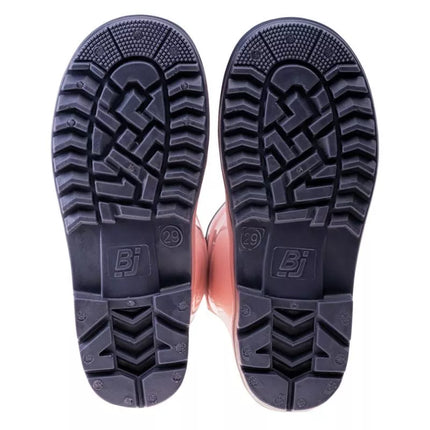 Bejo Kai Wellies Jr 92800432344 Aulinukai