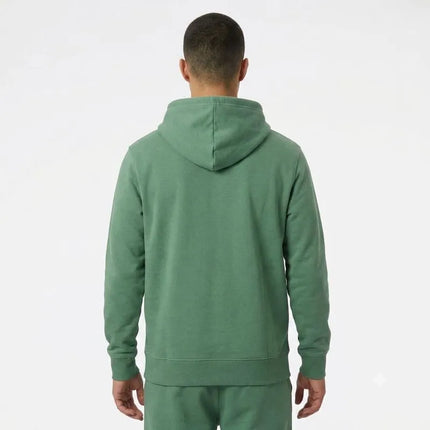 New Balance Hoops Essentials Fundamental Hoodie - MT23581TFN