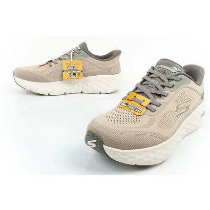 Skechers men's sports shoes Go Walk Max Cushioning Flex comfortable
