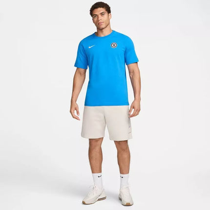 Nike Chelsea FC 2024/25 kelioninis marškinėliai M HQ1556-435