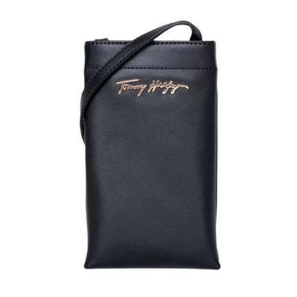 Tommy Hilfiger Veg Luxe Telefoninė piniginė AW0AW11886