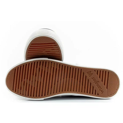 Wrangler vyriški Calypso Derby kedai, mėlyni, patogūs