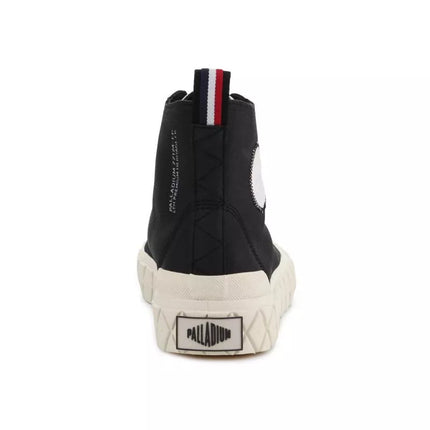 Palladium Palla ACE MID LTH UL U batai 77174-002-M