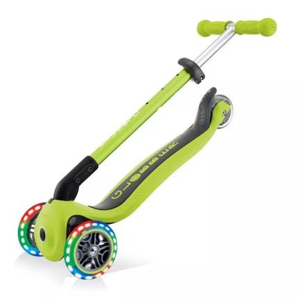 Globber Primo Sulankstomas 3 Ratų paspirtukas 432-106-2 HS-TNK-000011635