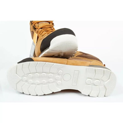 Regatta Pro Duststormsbp M Trk127 Saugos Batai