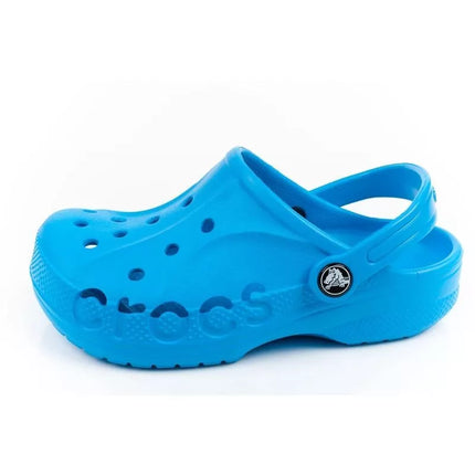 Crocs Baya Jr 205483-456 Šlepetės
