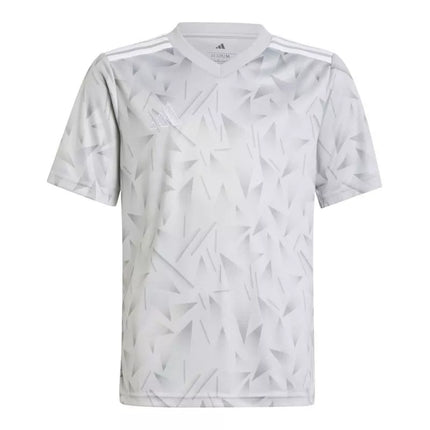 adidas Jaunimo Komandos Ikona 25 marškinėliai JN6984