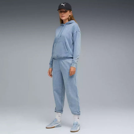 Puma ESS Comfort Wash sportinės kelnės W 688104 34