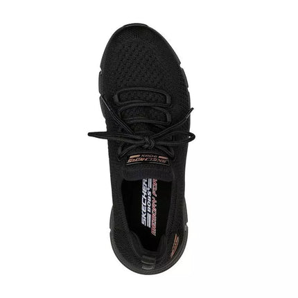 Skechers Bobs B Flex - Color Connect W 117121 BBK batai