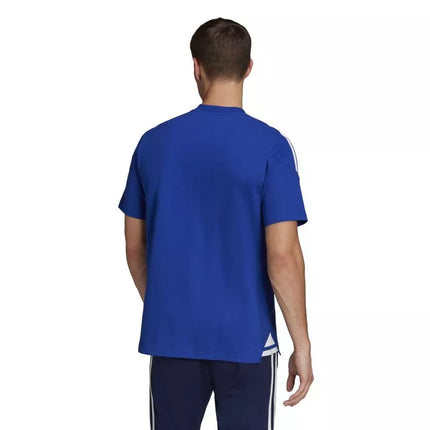 Adidas Condivo 22 M HG6307 polo marškinėliai