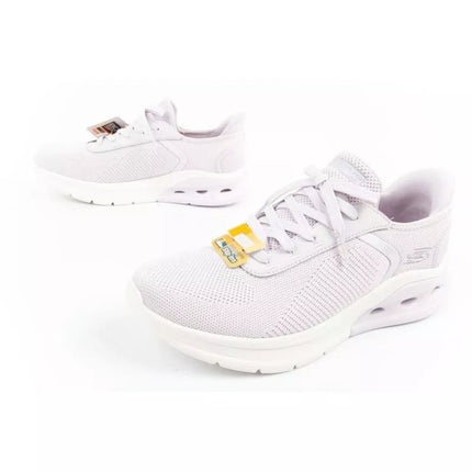 Skechers Bobs Arc Waves 2.0-Now It Slip-Ins W 117638/LIL batai