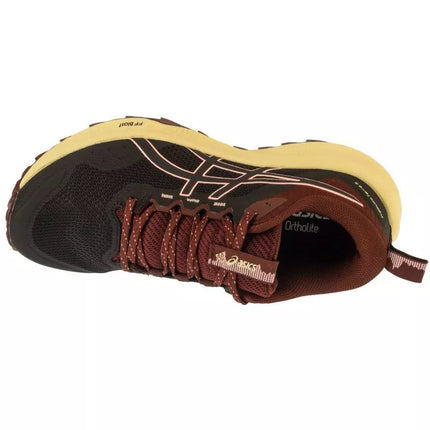 Asics Trabuco Terra 3 W 1012B925-001 Bėgimo Bateliai