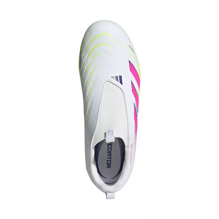 Adidas Predator League LL FG/MG Jr ID3754 futbolo batai