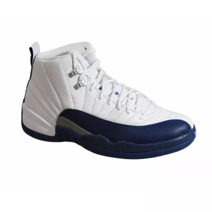 Vyriški Air Jordan 12 Retro "French Blue" avalynė - CT8013-114