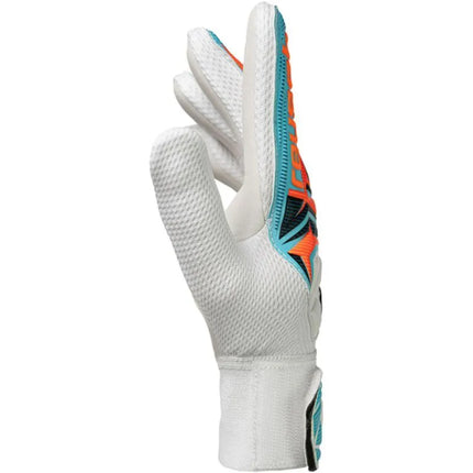 Reusch Attrakt Starter Solid Junior Gloves 56 72 514 1080