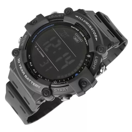 CASIO AE-1500WH-8 watch + BOX