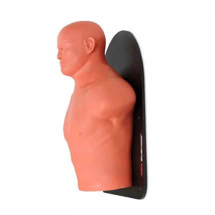 TLS-W Gel Human Torso Wall Shield