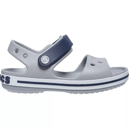 Vaikiškos basutės Crocs Crosband Sandal 12856 01U