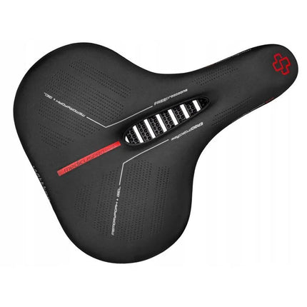 Wittkop Medicus PROevo 3.0 Bicycle Saddle (City)