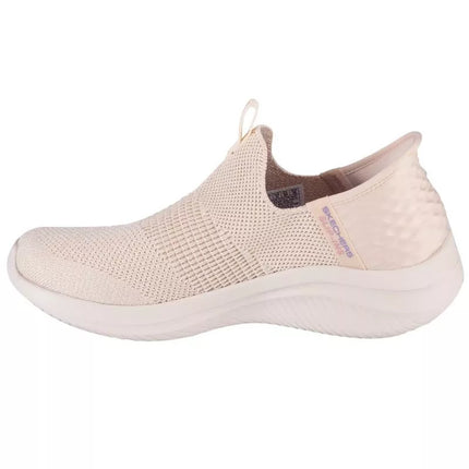 Skechers Slip-Ins Ultra Flex 3.0 Smooth Step moteriški batai 149709-NAT