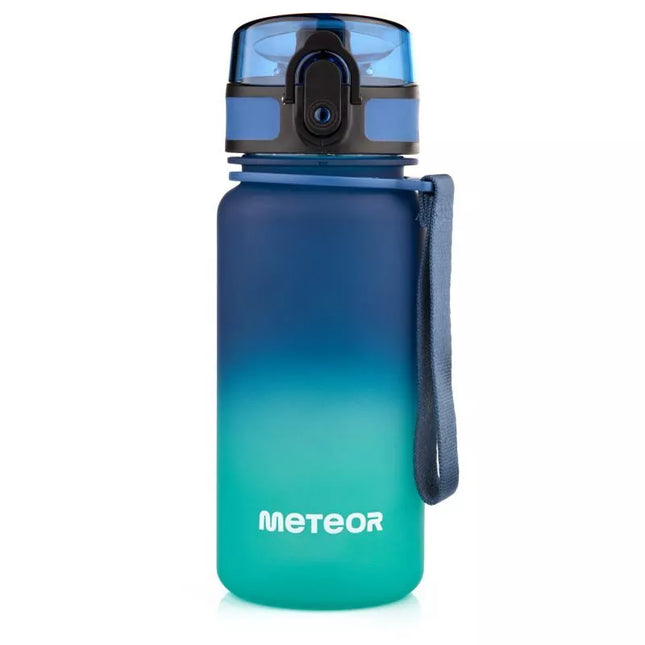 Gertuvė Meteor 350 ml 17657 mėlyna/turkio