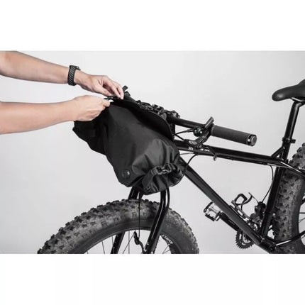 TOPEAK LOADER FRONTLOADER bicycle bag (8 liters for handlebars)