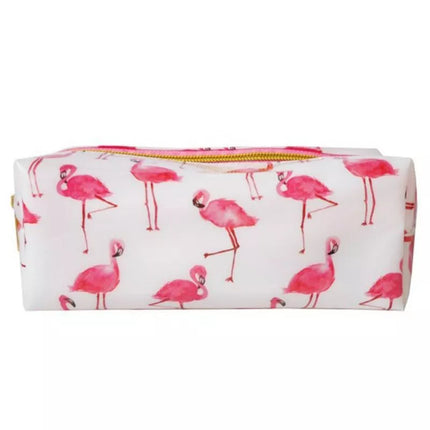 Mokyklinė pieštukinė Incod. Flamingo - 0106-0087