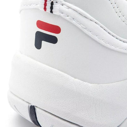 Fila Strada Low W 1010560.1FG Bateliai