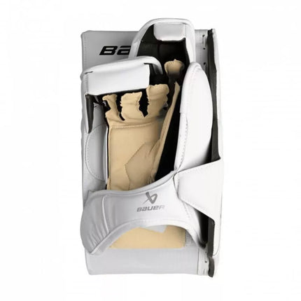 Bauer GSX '23 Int Bumper