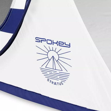 Spokey Stratus SPK-944843 Paplūdimio Palapinė
